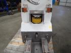 Logiudice Spiral Mixer, Model Es 300d, W/ 2 Bowls